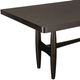 Modus Furniture Koko Minx Extendable Dining Table-5