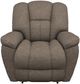 La-Z-Boy® Maverick Mink Manual Wall Recliner-1