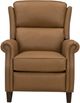 BarcaLounger® Shasta Elwood Cider Manual Recliner-2