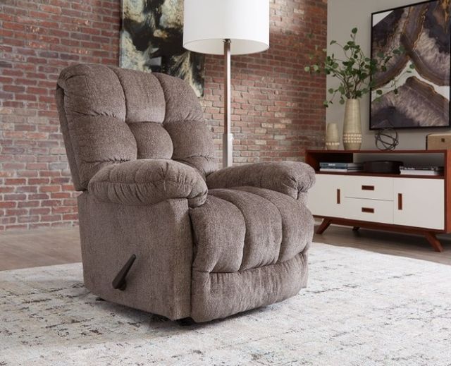 Best® Home Furnishings Customizable Brosmer Manual Swivel Glider Recliner-4