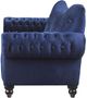 ACME Furniture Iberis Navy Sofa-4