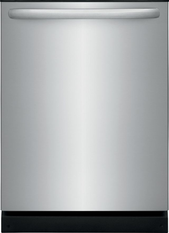 Frigidaire® 4 Piece Stainless Steel Kitchen Package-1