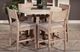 Sunny Designs™ Lucas Wheat 24" Counter Stool-5