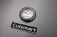 Cuisinart® Chef's Style 2-Burner Stainless Steel Tabletop Liquid Propane Gas Grill-1