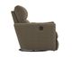 iAmerica Bennett Stone Swivel Glider Chair Chair-4