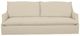 Fairfield® Customizable Washable Slipcovers Baldwin 95" Sofa-1