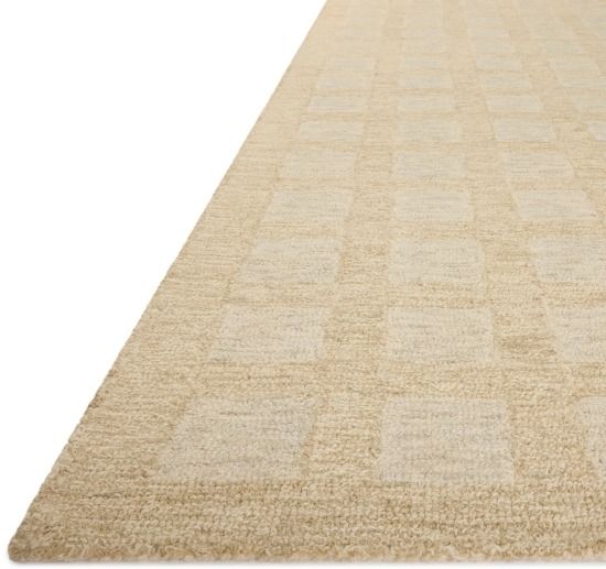 Harp & Finial® Rafa Sand 9'x13' Area Rug-2