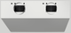 Vent-A-Hood® 48" Stainless Steel Wall Hood-2