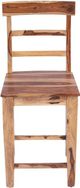 Porter International Designs Tahoe Natural 24" Counter Chair-1