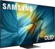 Samsung S95F 65" 4K Ultra HD OLED Vision AI Smart TV-1