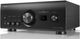 Denon® HiFi 3000 Series 2.0 Channel Black Integrated Amplifier-2