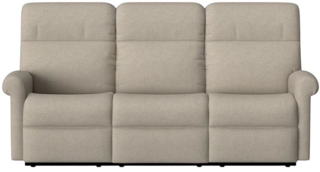 Flexsteel® Customizable Davis Power Reclining Sofa -4