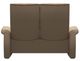 Stressless® by Ekornes® Customizable Sapphire High Back Loveseat-4