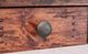 International Furniture Direct Parota Brown Bar-2
