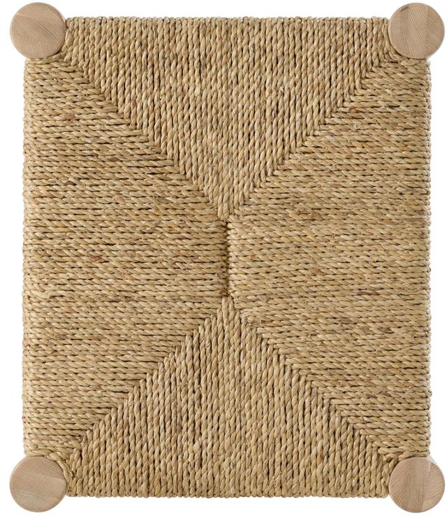 Riverside Furniture Rosalie Hemlock Rectangular Side Table-3