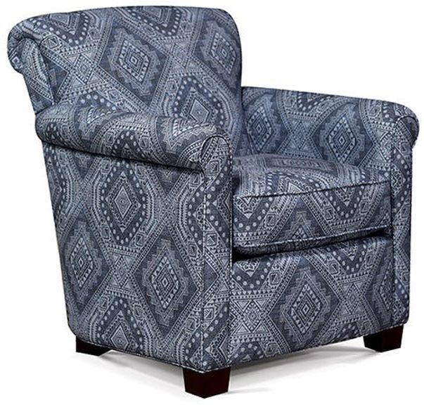 England Furniture Customizable Jakson Arm Chair-1