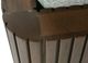 Rowe® Customizable Kindred Bench-5