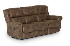 Best Home Furnishings Terrill Power Reclining Sofa