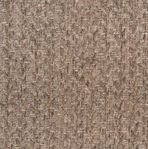 Nourison Home™ Tulum Brown 5'x7' Style 1 Area Rug-3