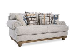 Pandora Loveseat