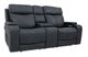 Melody Console Loveseat-0