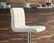 Signature Design by Ashley® Bellatier Bone Swivel Bar Stool-2