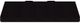 Vent-A-Hood® 66" Black Carbide Wall Mounted Range Hood-0