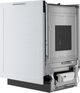 Bosch® 100 Series 24" Panel Ready Top Control Built-In Dishwasher-3