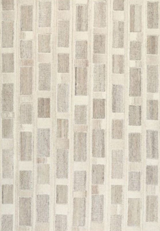 Signature Design by Ashley® Lisgrove Brown/Tan/White 8'x10' Area Rug-1