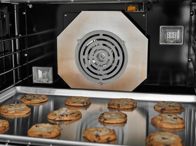 BlueStar® Platinum™ Series 60" Stainless Steel Pro Style Liquid Propane Gas Range-1