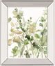 Classy Living Carol Robinson Sage Garden II 22" Wall Art-0