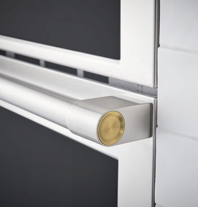 Monogram® 30" Stainless Steel Electric Speed Oven-3