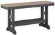 Berlin Gardens Garden Classic 44" Bench-0