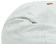 CordaRoy's® Original Lunar Grain Faux Leather Queen Bean Bag Chair-1