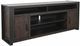 Sunny Designs™ Tobacco Leaf Media Console-0