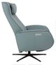 Fjords® Customizable Axel Modern Living Power Reclining Medium Relaxer Chair-5