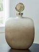 Signature Design by Ashley® Acario Gold/Taupe Jar-2