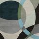 Surya Forum Multi-Color 8'x11' Area Rug-2