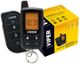 Viper Entry Level LCD 2-Way Security/Remote Start System-0