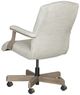 Fairfield® Customizable Taft Executive Desk Chair-4