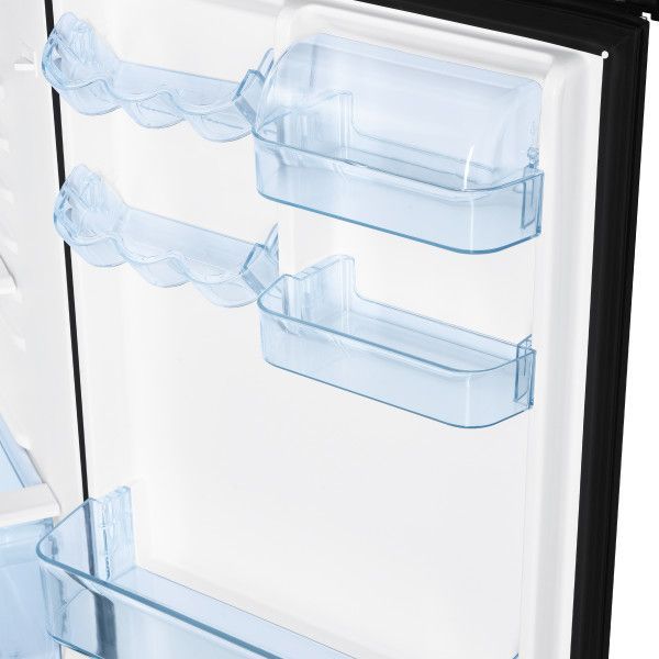 Avanti® 10.0 Cu. Ft. White Top Freezer Refrigerator-6