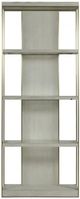 Fairfield® Libby Langdon Wesley Sheer Dove Etageré-1