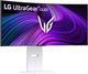 LG UltraGear™ 34" WQHD OLED 800R Curved Smart Gaming Monitor-2