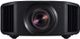 JVC Procision DLA-NX9 Black Home Projector-2