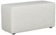 Vanguard® Furniture Customizable Lucca Upholstered Table-0