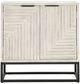 Classic Home Flint White Wash Sideboard-1