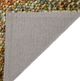 Dalyn™ Rug Company Hanu HU1 Green 5'x8' Area Rug-2