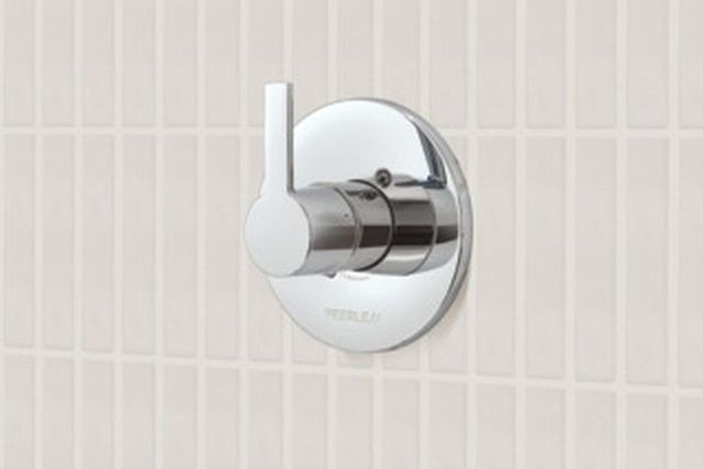 Peerless Flute™ Chrome Valve Trim Kit-0