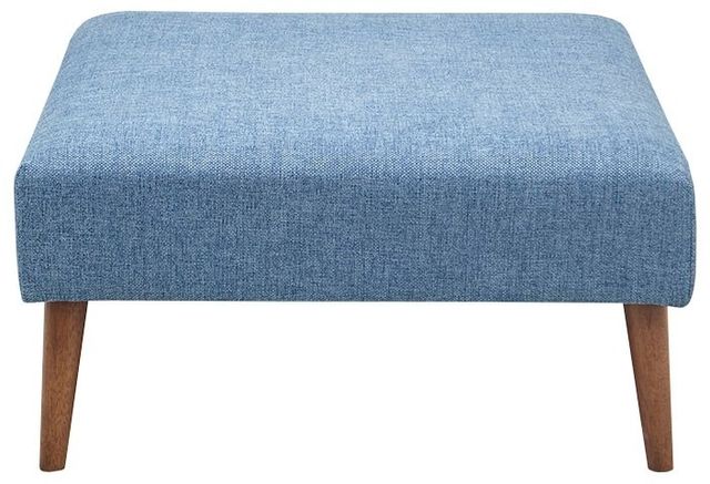 Olliix by INK+IVY Maise Blue Ottoman-0
