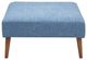 Olliix by INK+IVY Maise Blue Ottoman-0